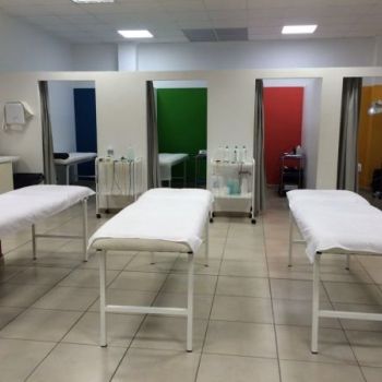 Castellón centro de fisioterapia Castellón centro de fisioterapia