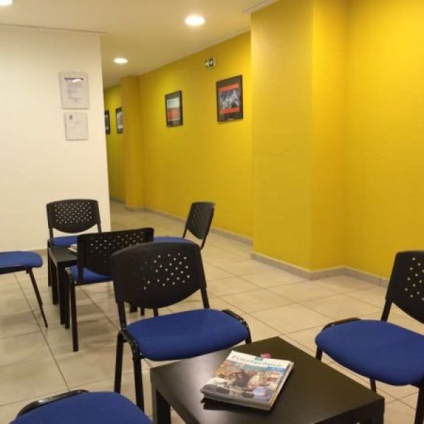 centros de fisioterapia en Castellón centros de fisioterapia en Castellón